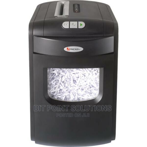 Rexel Mercury Rex1023 10sheets - main view