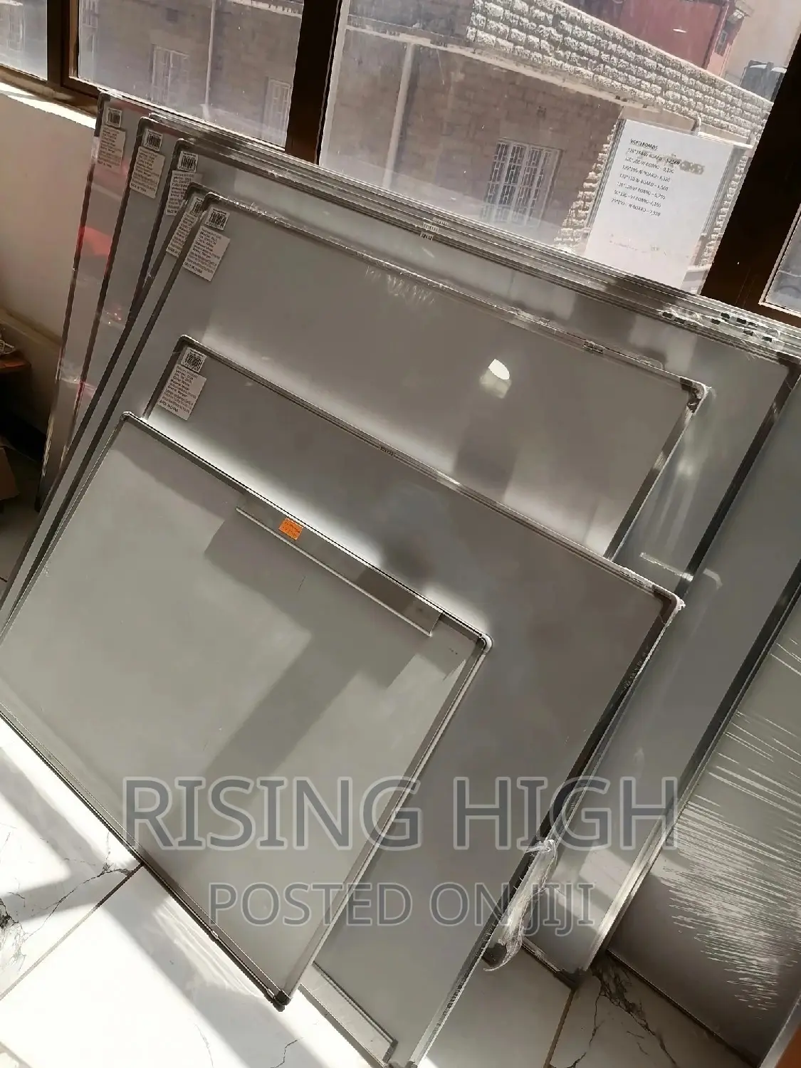 Good Quality White Boards 70x100