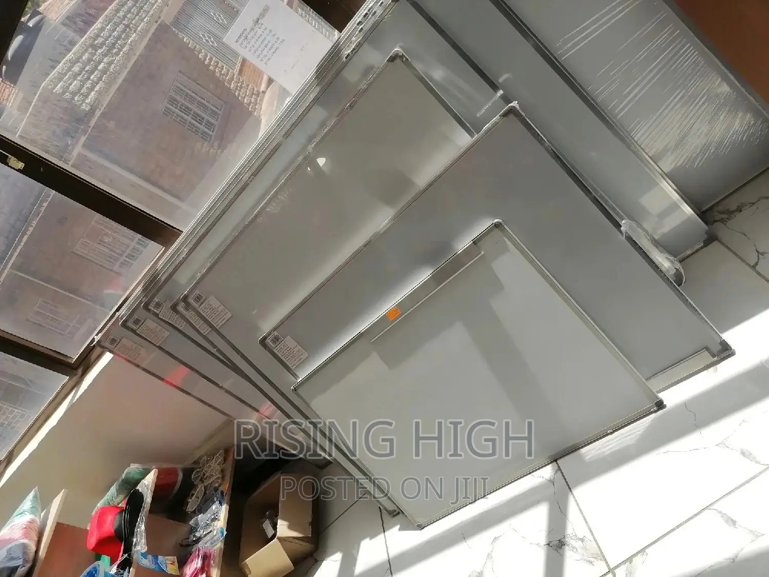 Good Quality White Boards 70x100