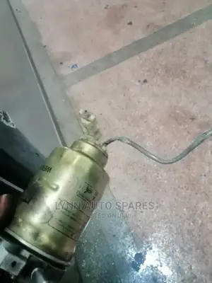 Prado 150 Hand Pump