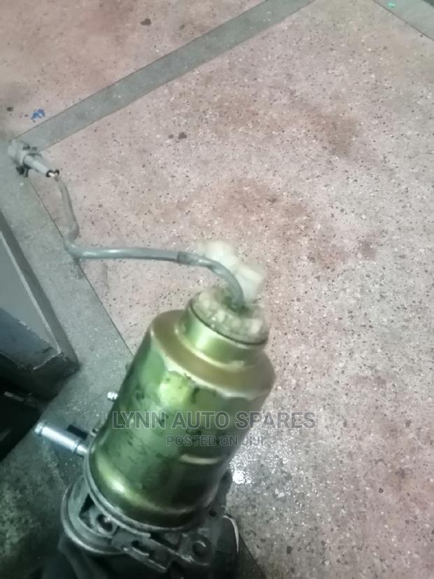 Prado 150 Hand Pump - thumbnail 2