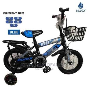 Bicycle Size 12 New. - thumbnail 2