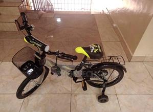 Brand New 16 Inches Sized Bicycle - thumbnail 2