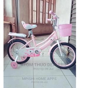 Brand New Children Bicycle. Size 16 - thumbnail 2