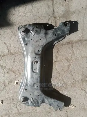 Cross Member Nissan March, Tiinda, Wing Road Y12 Available.