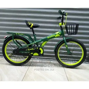 Bicycle Size 20