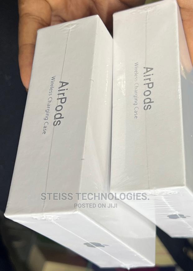 Airpods 2 Apple Headsets. - thumbnail 5