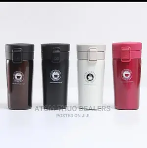 Vacuum Thermal Flask 350ml