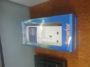 Fridge Guard Available