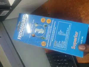 Fridge Guard Available