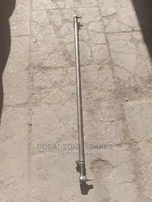 Center Land Cruiser 75, 79, Prado Box Centre Rod Available.