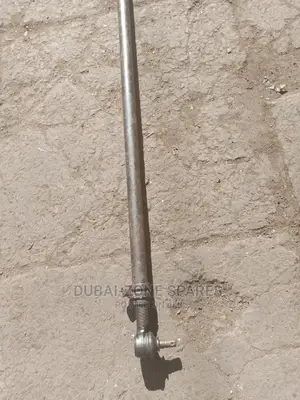 Center Land Cruiser 75, 79, Prado Box Centre Rod Available.