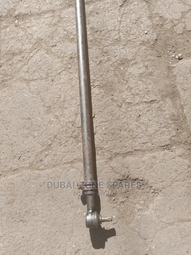Center Land Cruiser 75, 79, Prado Box Centre Rod Available. - thumbnail 3