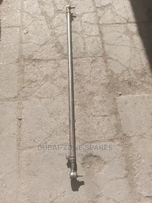 Center Land Cruiser 75, 79, Prado Box Centre Rod Available.