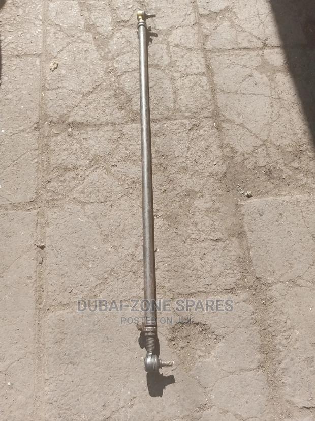 Center Land Cruiser 75, 79, Prado Box Centre Rod Available. - thumbnail 2