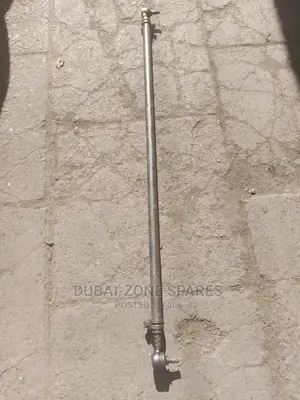 Center Land Cruiser 75, 79, Prado Box Centre Rod Available.