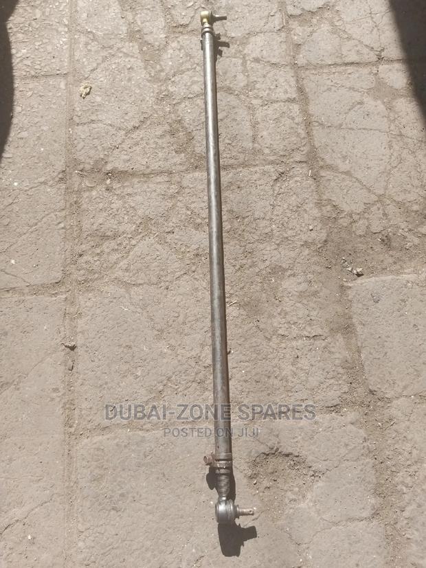 Center Land Cruiser 75, 79, Prado Box Centre Rod Available. - thumbnail 4