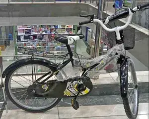 Size 20 Inches Bicycle