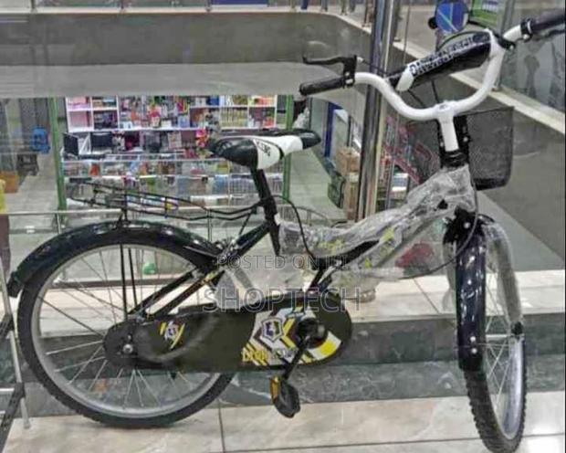 Size 20 Inches Bicycle