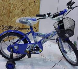 16 Inches Kids Bicycle. - thumbnail 2