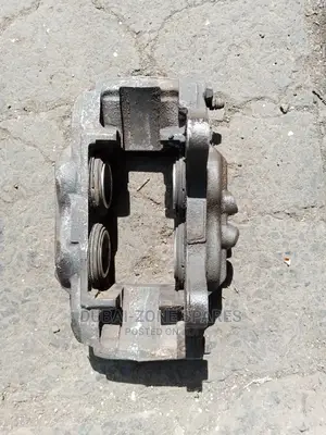 Front Calipers Land Cruiser Prado