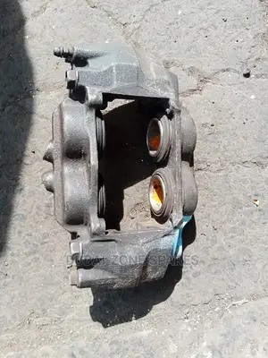 Front Calipers Land Cruiser Prado