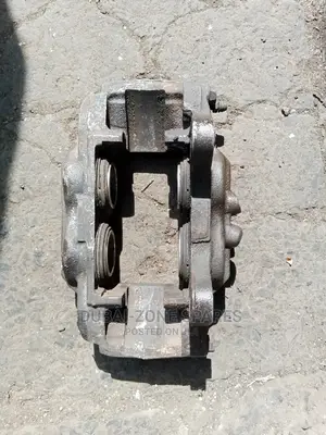 Front Calipers Land Cruiser Prado