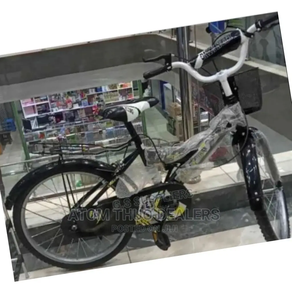 Bicycle Size 20