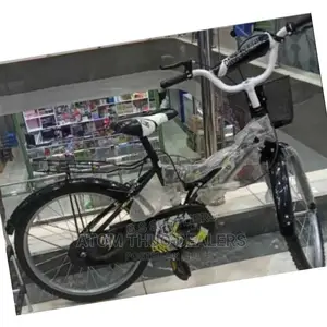 Bicycle Size 20