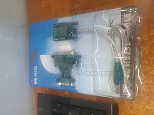 Usb to Rs232 Cable