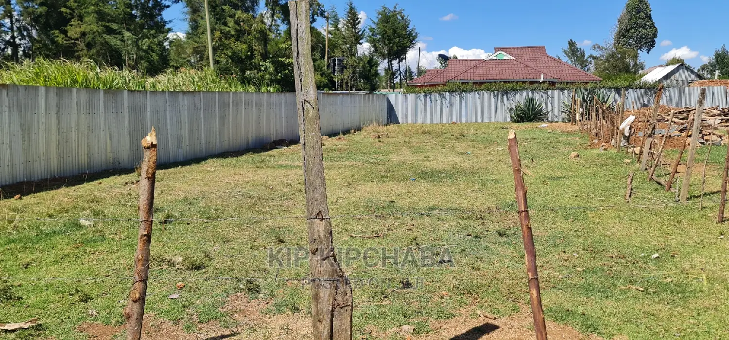 1⁄4 Plot for Sale in Sogomo Itigo in Chepkoilel Eldoret