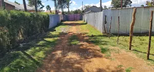 1⁄4 Plot for Sale in Sogomo Itigo in Chepkoilel Eldoret