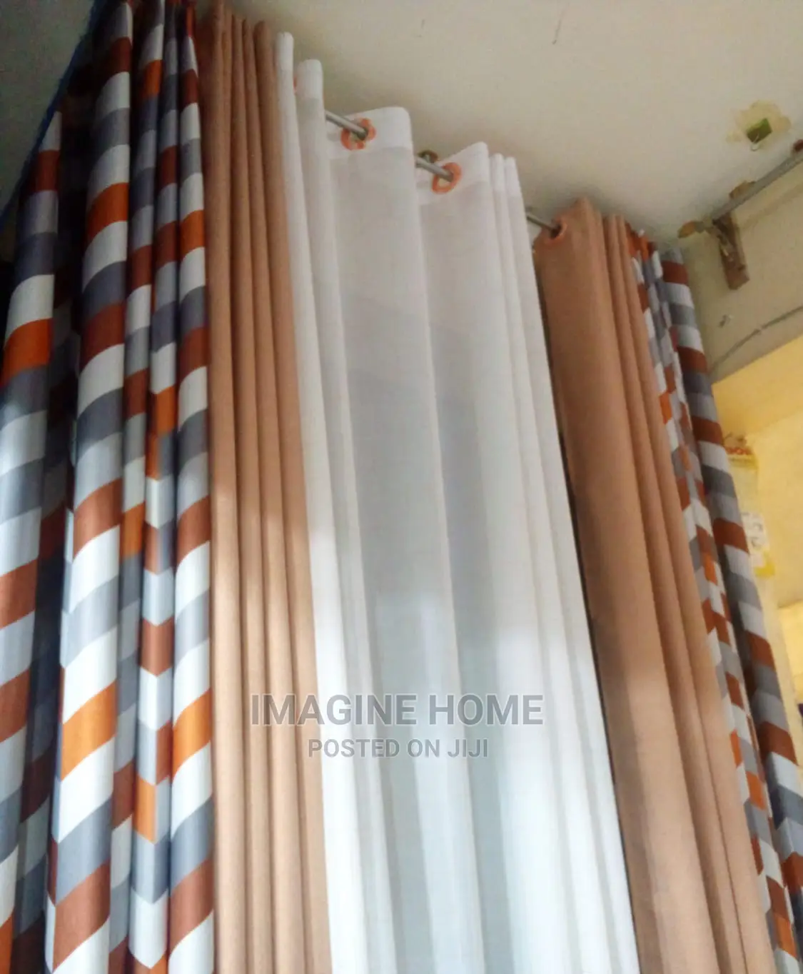 Curtains Curtains