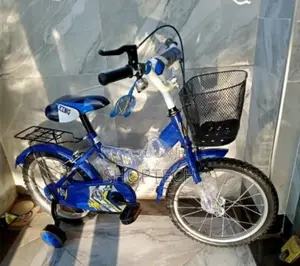 Bicycle 16 Inches Brand New
