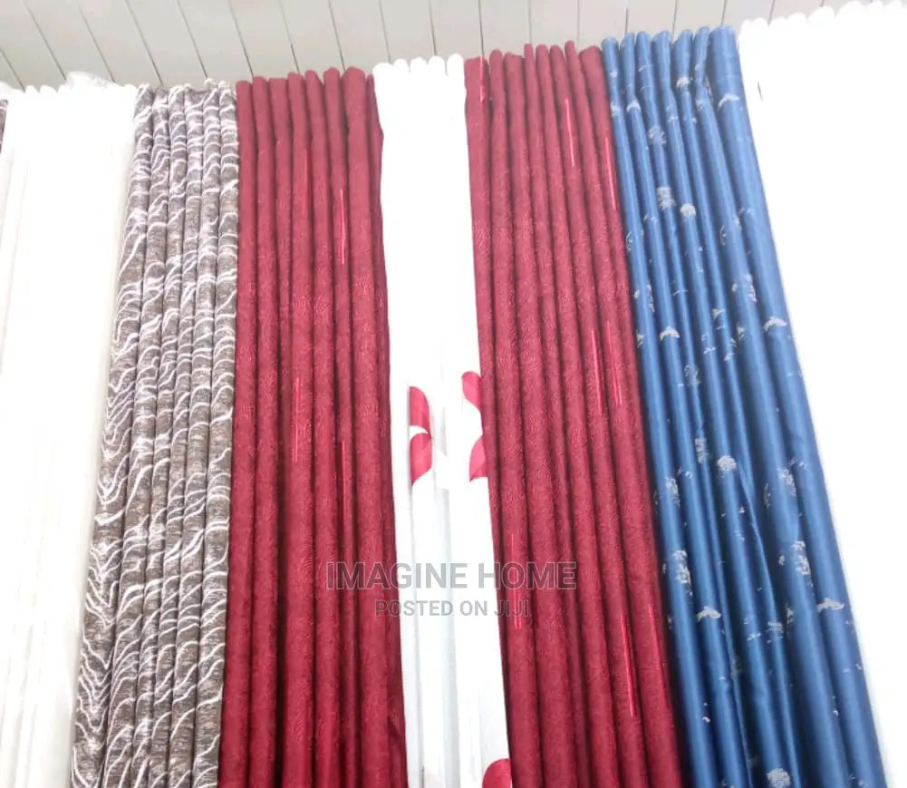 Quality Curtains