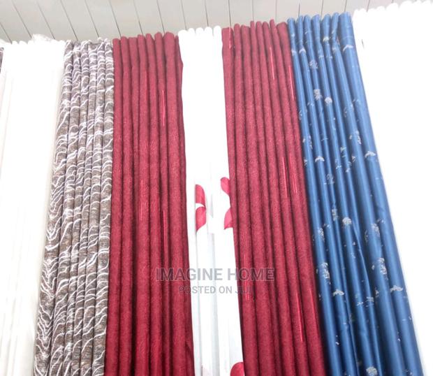 Quality Curtains