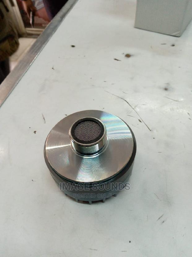 Derwel Tweeter 34:4 - main view