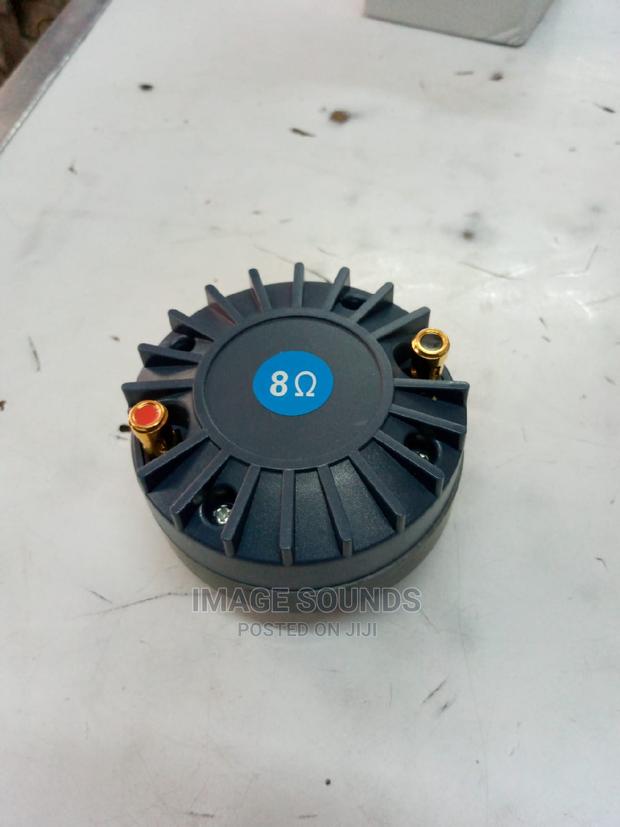 Derwel Tweeter 34:4 - thumbnail 2