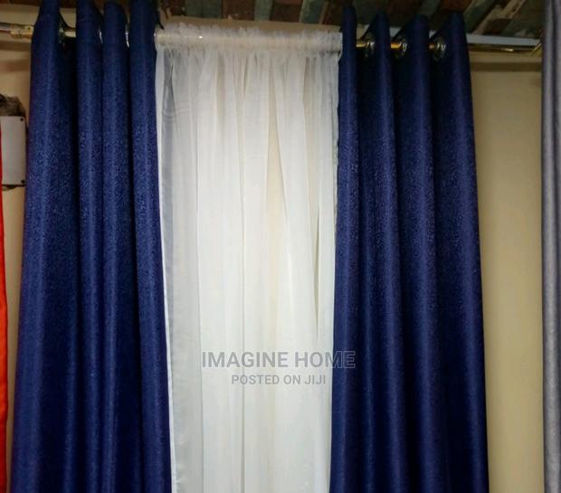 Quality Curtains