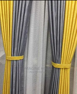 Quality Curtains