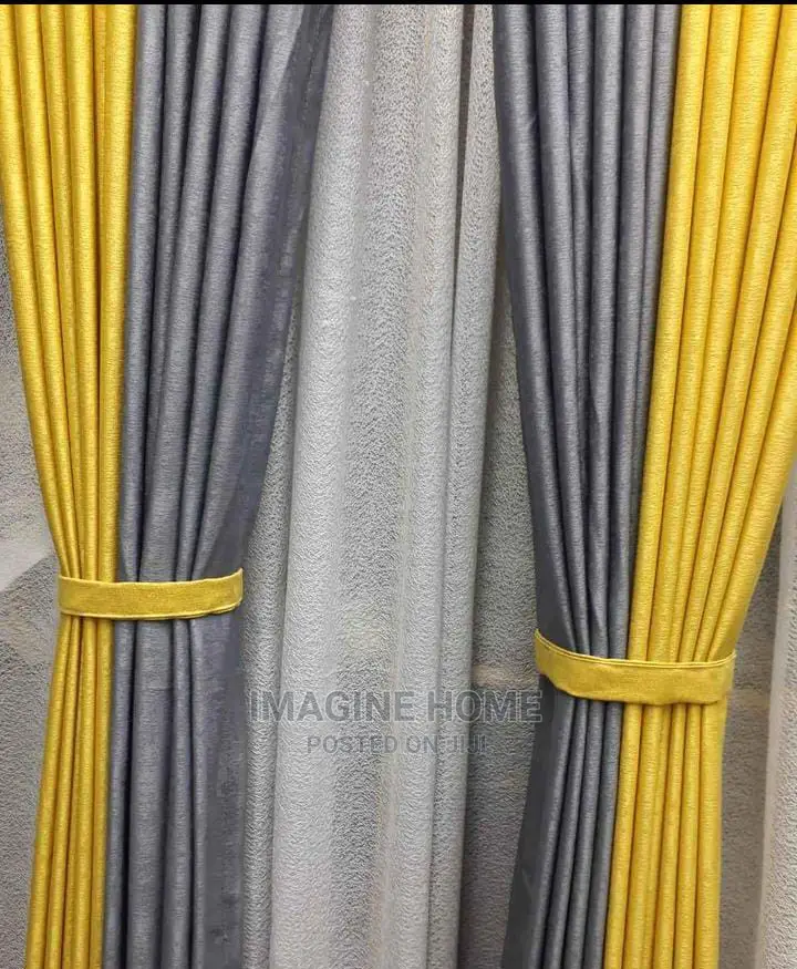 Quality Curtains