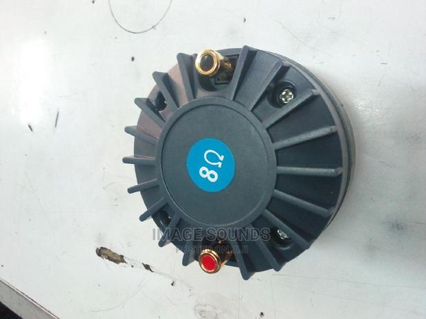 Speaker Tweeter Derwel - main view