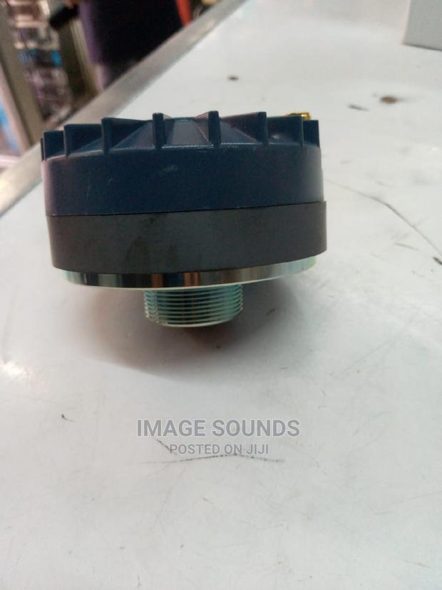 Speaker Tweeter Derwel - thumbnail 2