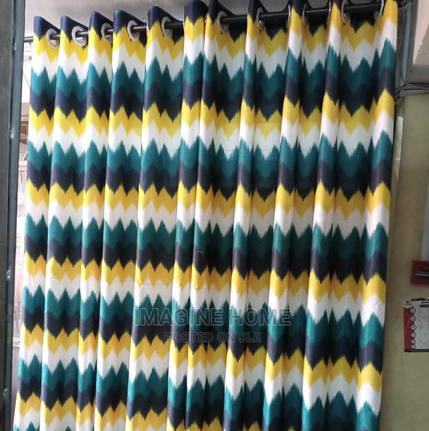 Quality Curtains