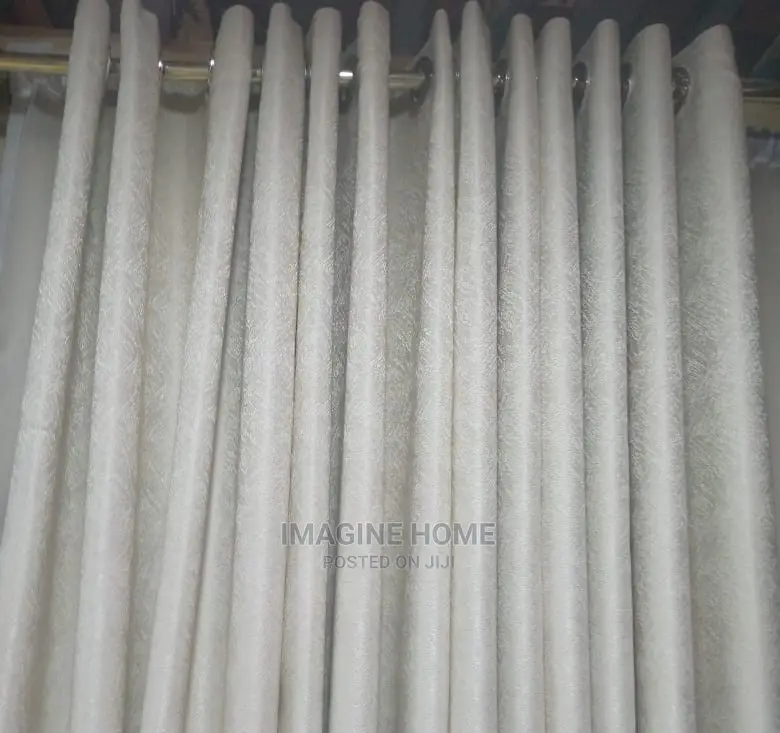 Quality Curtains in Nairobi Central Home Accessories, Imagine Home