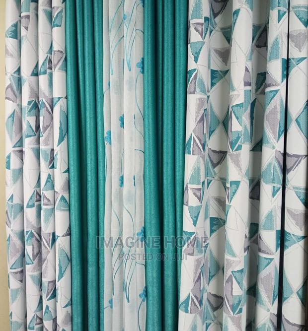 Quality Curtains