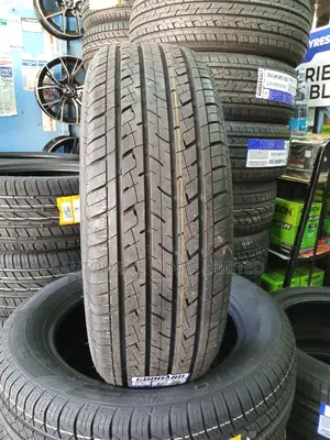 225/55r19 Goddard Tyre