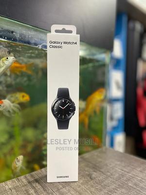 Watch 4 Classic 46mm Black - thumbnail 2