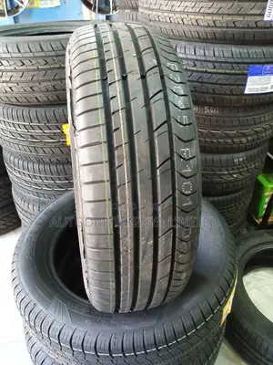 225/60r18 Goddard Tyre
