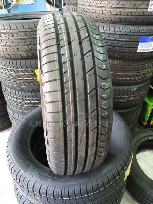 225/60r18 Goddard Tyre - thumbnail 2